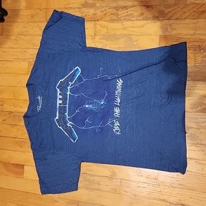 Metallica - Ride the Lightning T-Shirt